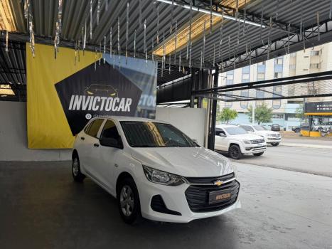 CHEVROLET Onix Hatch 1.0 12V 4P FLEX LT, Foto 2
