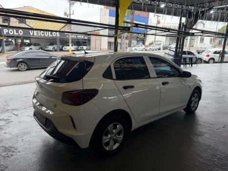 CHEVROLET Onix Hatch 1.0 12V 4P FLEX LT, Foto 5