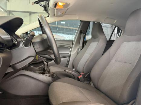 CHEVROLET Onix Hatch 1.0 12V 4P FLEX LT, Foto 10