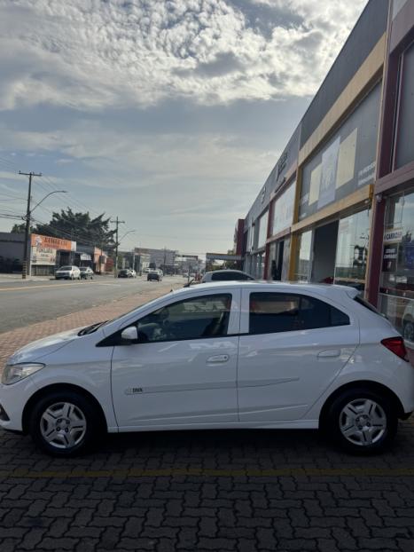 CHEVROLET Onix Hatch 1.0 12V 4P FLEX LT, Foto 1