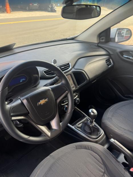 CHEVROLET Onix Hatch 1.0 12V 4P FLEX LT, Foto 10