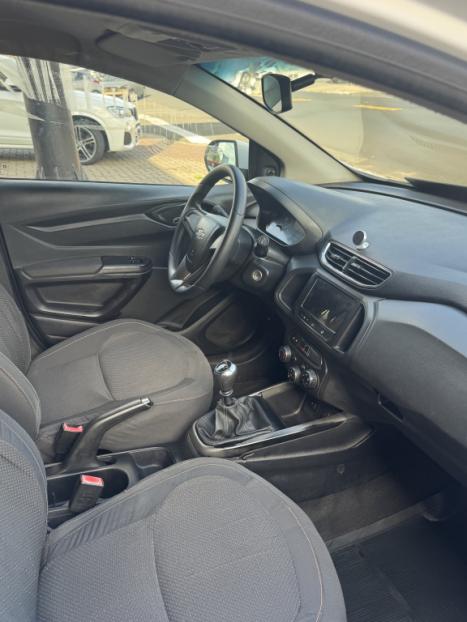 CHEVROLET Onix Hatch 1.0 12V 4P FLEX LT, Foto 11