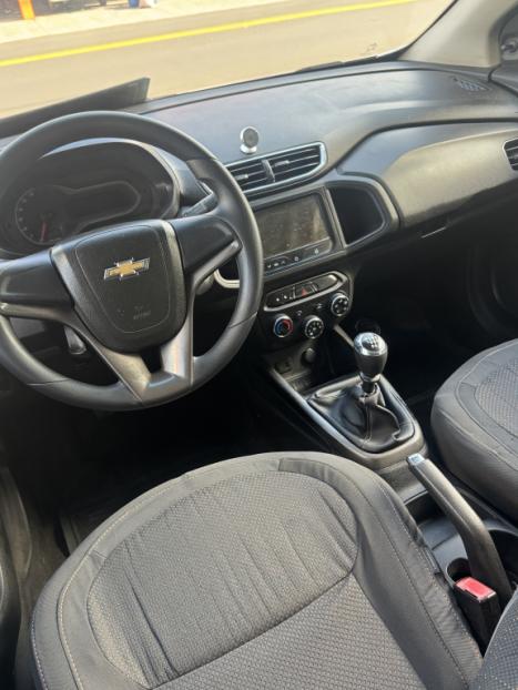 CHEVROLET Onix Hatch 1.0 12V 4P FLEX LT, Foto 12