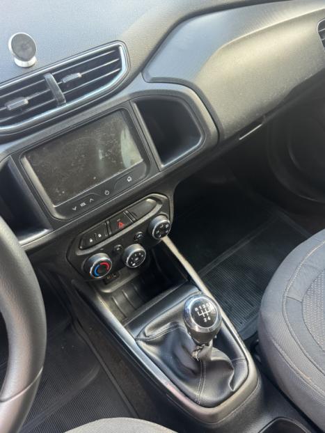 CHEVROLET Onix Hatch 1.0 12V 4P FLEX LT, Foto 13