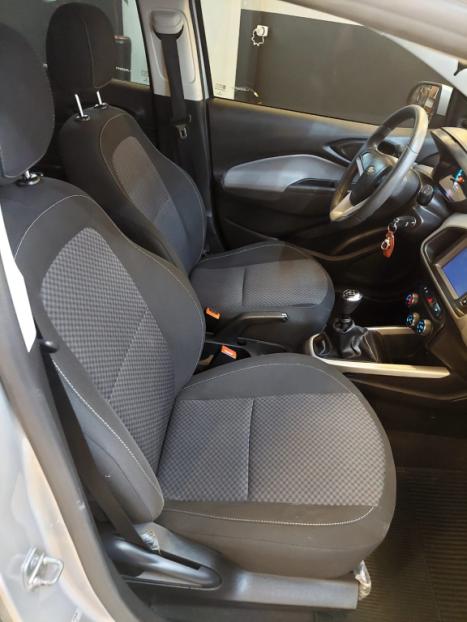 CHEVROLET Onix Hatch 1.4 4P FLEX LT, Foto 10