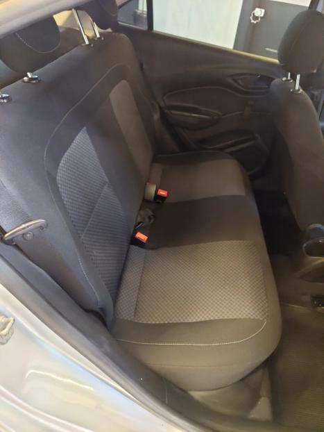 CHEVROLET Onix Hatch 1.4 4P FLEX LT, Foto 11