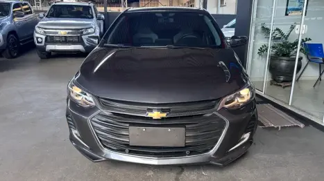 CHEVROLET Onix Hatch 1.0 12V 4P FLEX PREMIER 2 TURBO AUTOMÁTICO, Foto 2