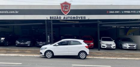 CHEVROLET Onix Hatch 1.4 4P FLEX LT, Foto 1