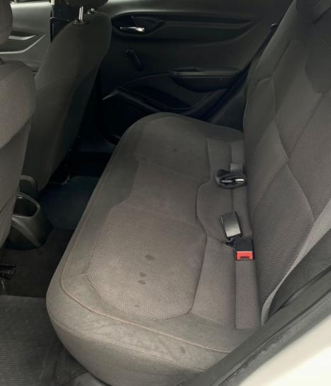 CHEVROLET Onix Hatch 1.4 4P FLEX LT, Foto 5
