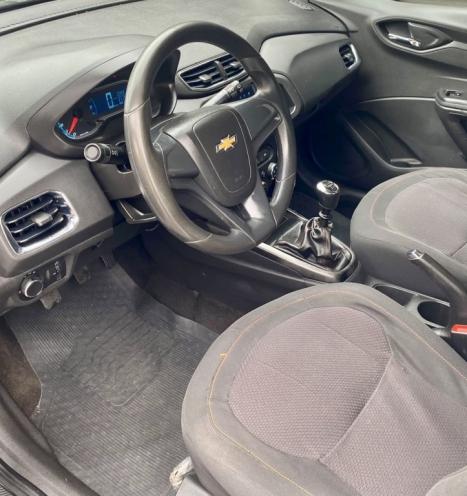 CHEVROLET Onix Hatch 1.4 4P FLEX LT, Foto 9