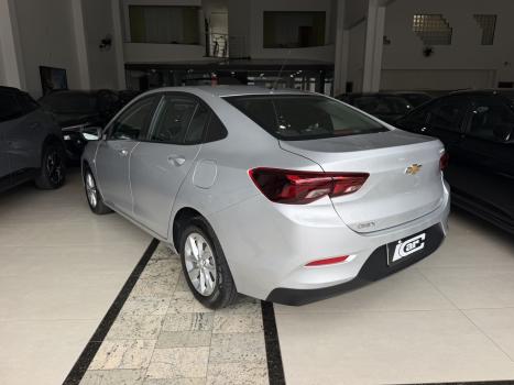 CHEVROLET Onix Hatch 1.0 12V 4P FLEX LT TURBO AUTOMÁTICO, Foto 4