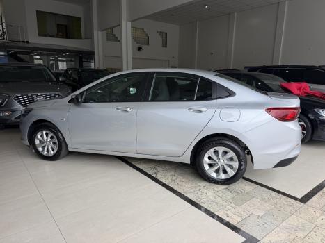 CHEVROLET Onix Hatch 1.0 12V 4P FLEX LT TURBO AUTOMÁTICO, Foto 6