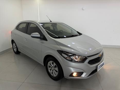 CHEVROLET Onix Hatch 1.0 12V 4P FLEX LT, Foto 1