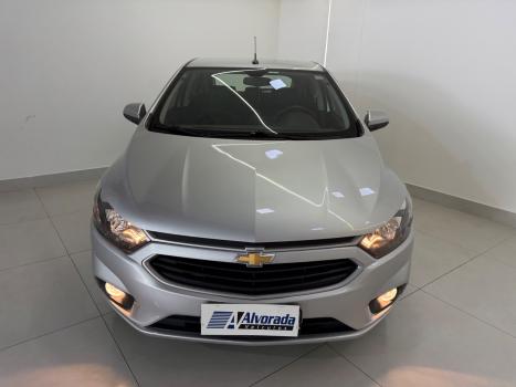 CHEVROLET Onix Hatch 1.0 12V 4P FLEX LT, Foto 2
