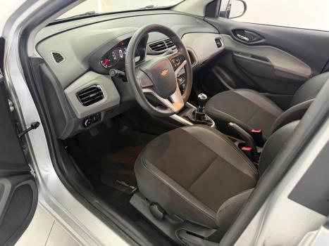 CHEVROLET Onix Hatch 1.0 12V 4P FLEX LT, Foto 3