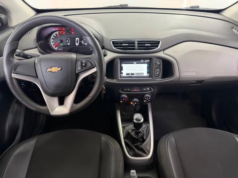 CHEVROLET Onix Hatch 1.0 12V 4P FLEX LT, Foto 5