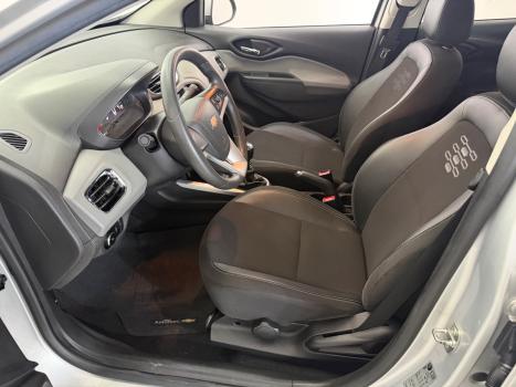 CHEVROLET Onix Hatch 1.0 12V 4P FLEX LT, Foto 6