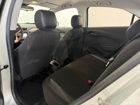 CHEVROLET Onix Hatch 1.0 12V 4P FLEX LT, Foto 7