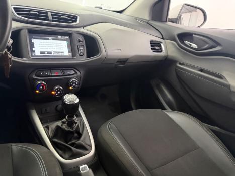 CHEVROLET Onix Hatch 1.0 12V 4P FLEX LT, Foto 8