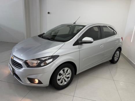CHEVROLET Onix Hatch 1.0 12V 4P FLEX LT, Foto 9