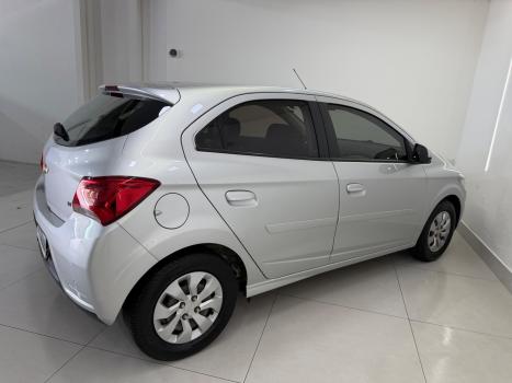 CHEVROLET Onix Hatch 1.0 12V 4P FLEX LT, Foto 10