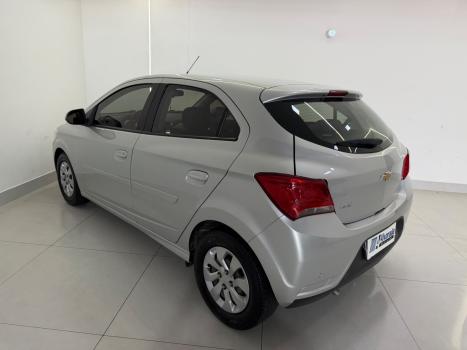 CHEVROLET Onix Hatch 1.0 12V 4P FLEX LT, Foto 11