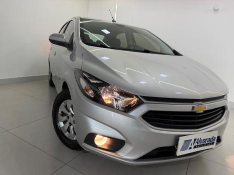 CHEVROLET Onix Hatch 1.0 12V 4P FLEX LT, Foto 13