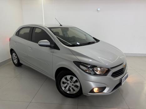 CHEVROLET Onix Hatch 1.0 12V 4P FLEX LT, Foto 14