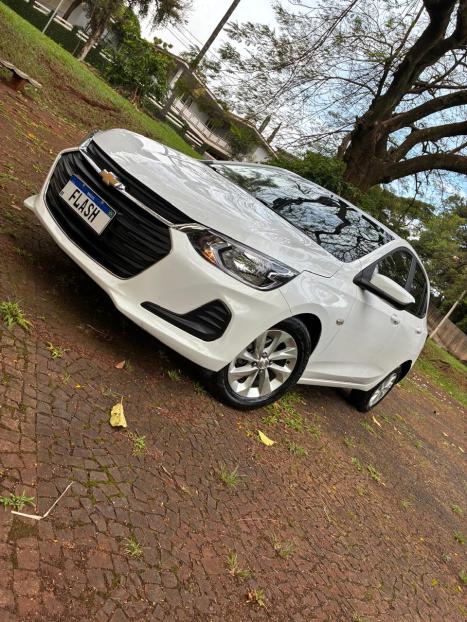 CHEVROLET Onix Hatch 1.0 12V 4P FLEX LT, Foto 3