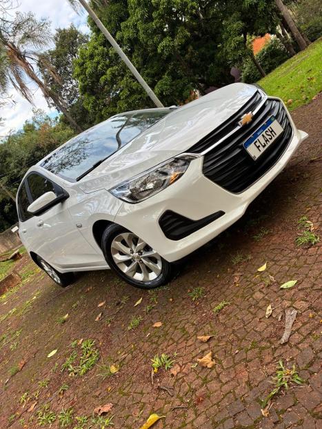 CHEVROLET Onix Hatch 1.0 12V 4P FLEX LT, Foto 5