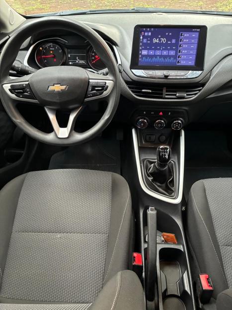 CHEVROLET Onix Hatch 1.0 12V 4P FLEX LT, Foto 15