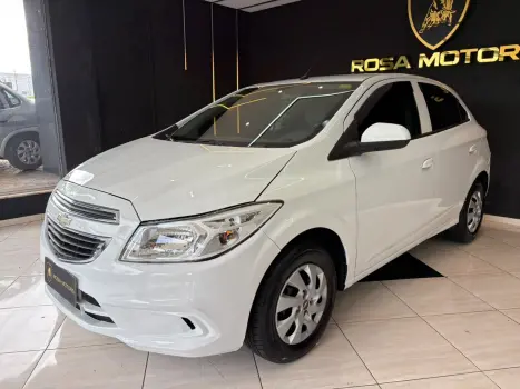 CHEVROLET Onix Hatch 1.0 4P FLEX LT, Foto 1