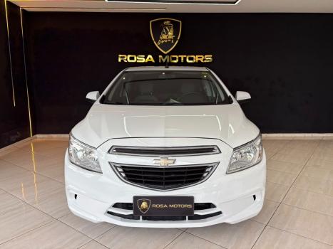 CHEVROLET Onix Hatch 1.0 4P FLEX LT, Foto 2