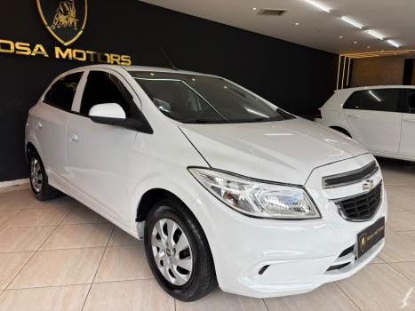 CHEVROLET Onix Hatch 1.0 4P FLEX LT, Foto 7
