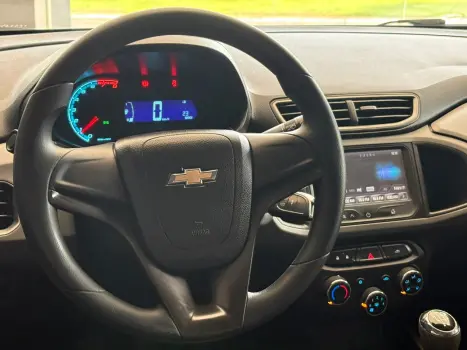 CHEVROLET Onix Hatch 1.0 4P FLEX LT, Foto 8