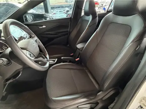 CHEVROLET Onix Hatch 1.0 12V 4P FLEX RS TURBO AUTOMÁTICO, Foto 13