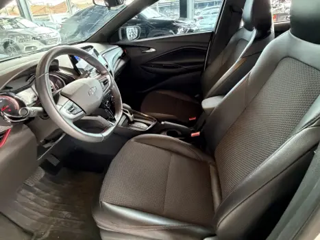 CHEVROLET Onix Hatch 1.0 12V 4P FLEX RS TURBO AUTOMÁTICO, Foto 14