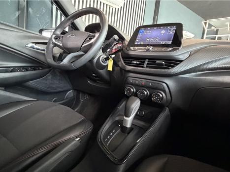 CHEVROLET Onix Hatch 1.0 12V 4P FLEX RS TURBO AUTOMÁTICO, Foto 16