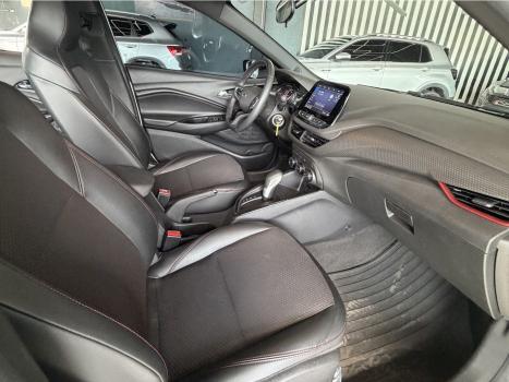 CHEVROLET Onix Hatch 1.0 12V 4P FLEX RS TURBO AUTOMÁTICO, Foto 18