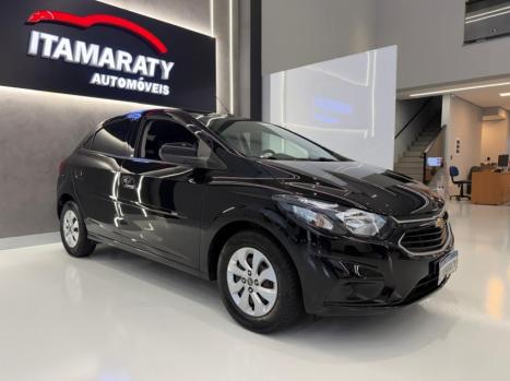 CHEVROLET Onix Hatch 1.0 4P FLEX LT, Foto 2