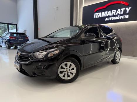 CHEVROLET Onix Hatch 1.0 4P FLEX LT, Foto 3
