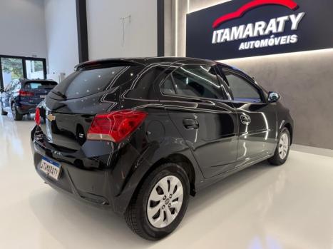 CHEVROLET Onix Hatch 1.0 4P FLEX LT, Foto 5