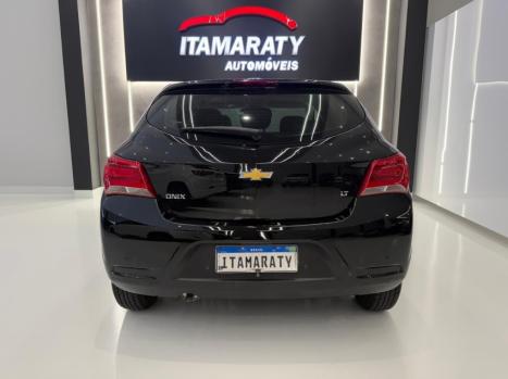CHEVROLET Onix Hatch 1.0 4P FLEX LT, Foto 6