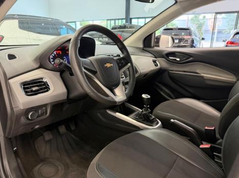 CHEVROLET Onix Hatch 1.0 4P FLEX LT, Foto 9