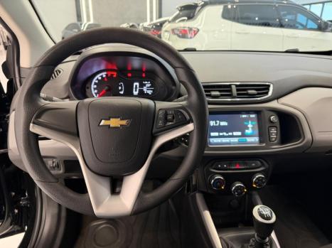 CHEVROLET Onix Hatch 1.0 4P FLEX LT, Foto 11