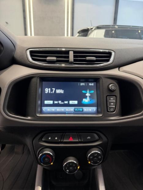CHEVROLET Onix Hatch 1.0 4P FLEX LT, Foto 12
