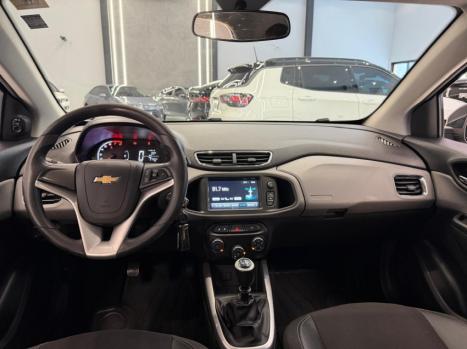 CHEVROLET Onix Hatch 1.0 4P FLEX LT, Foto 14