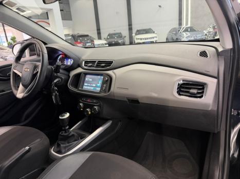 CHEVROLET Onix Hatch 1.0 4P FLEX LT, Foto 15