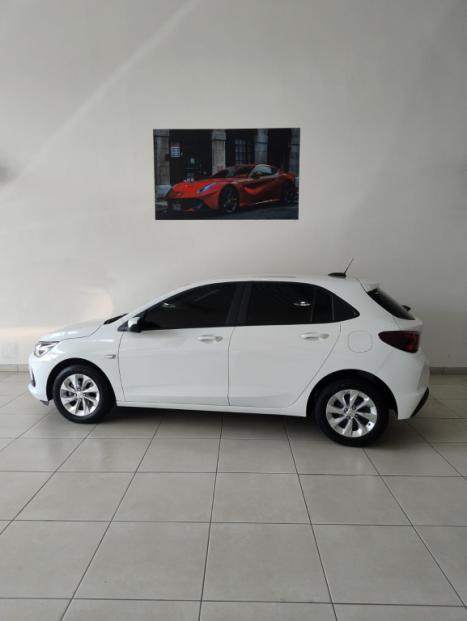 CHEVROLET Onix Hatch 1.0 12V 4P FLEX LT TURBO AUTOMÁTICO, Foto 5