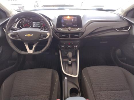 CHEVROLET Onix Hatch 1.0 12V 4P FLEX LT TURBO AUTOMÁTICO, Foto 10